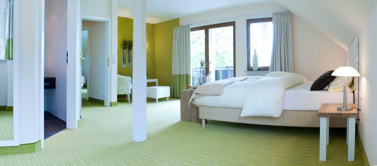 Berggasthof & Hotel Sennhuette Fladungen Kültér fotó